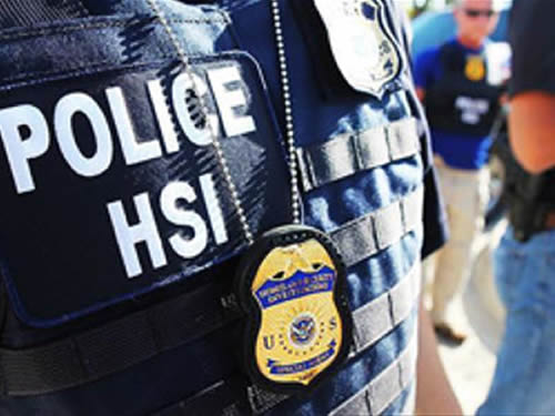 Operation leader and 10 others plead guilty in prolific human smuggling and money laundering case following HSI, multiagency investigation