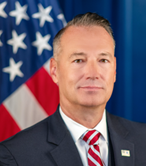 Todd M. Lyons