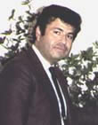 Juan Gilberto Reyes Orellana