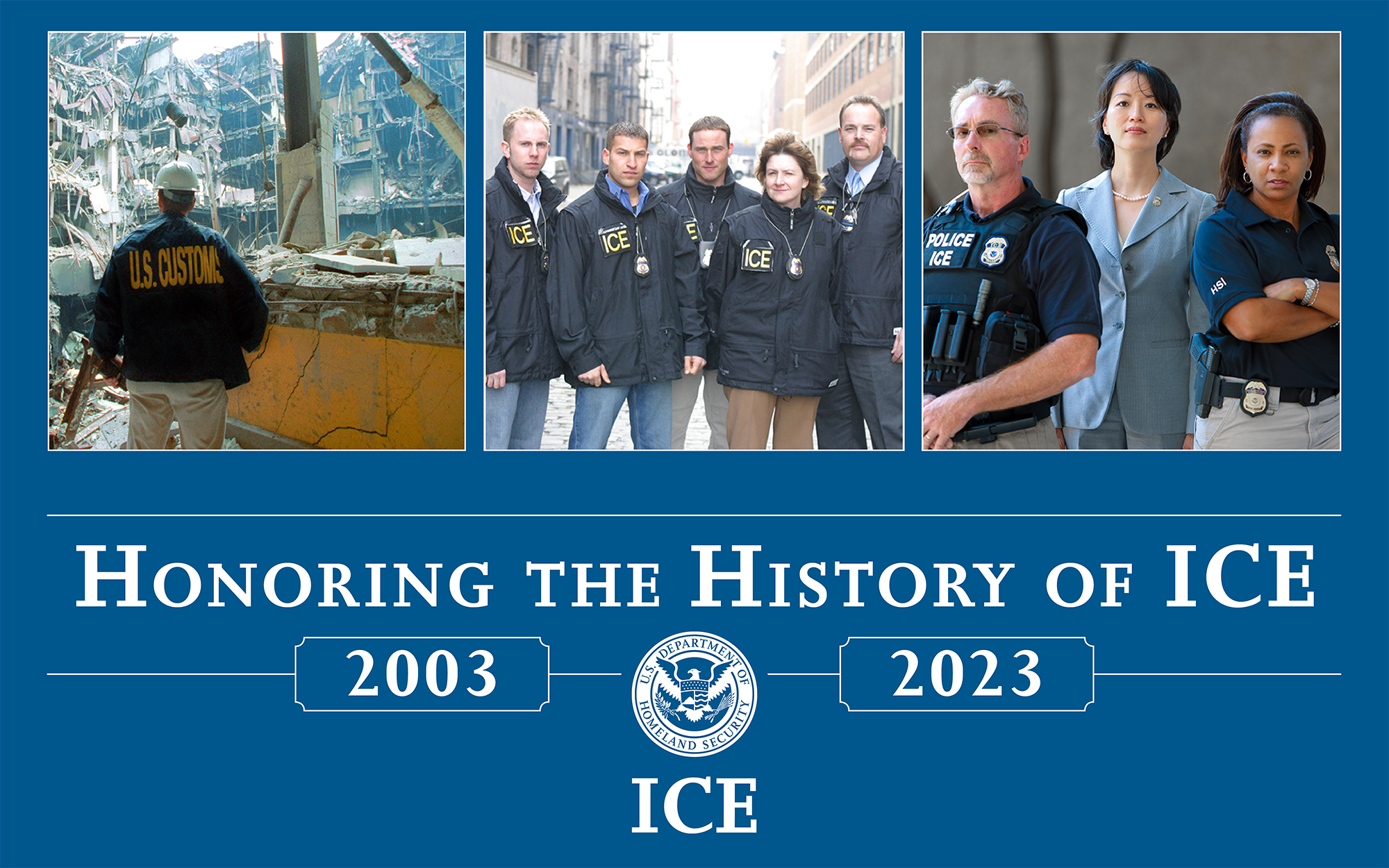 2000px x 1250px - History of ICE | ICE
