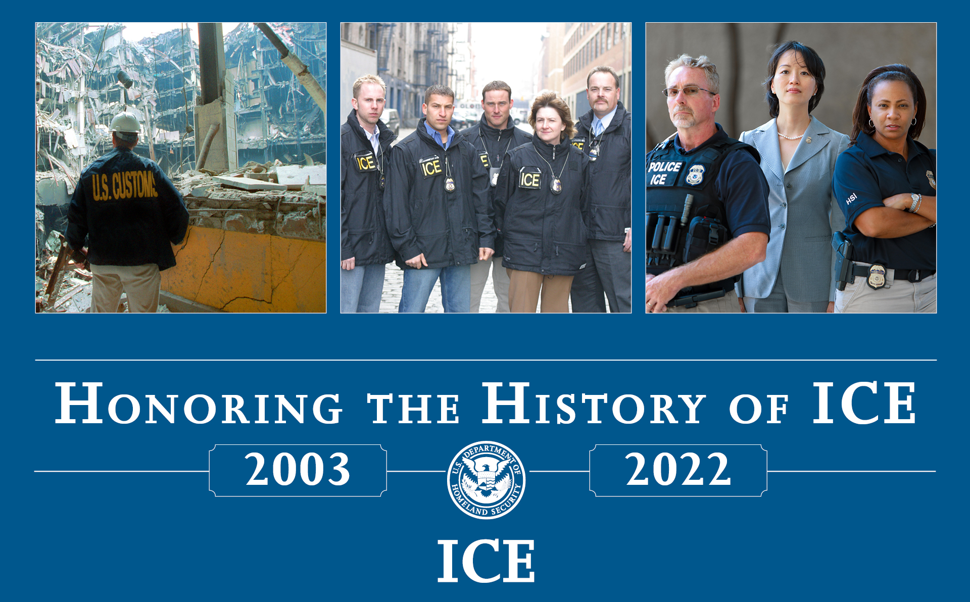 1920px x 1192px - History of ICE | ICE