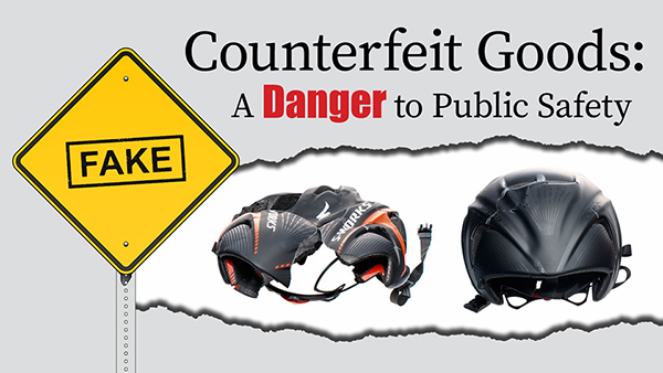 The Counterfeit Report: The Big Business of Fakes - The Fashion Law