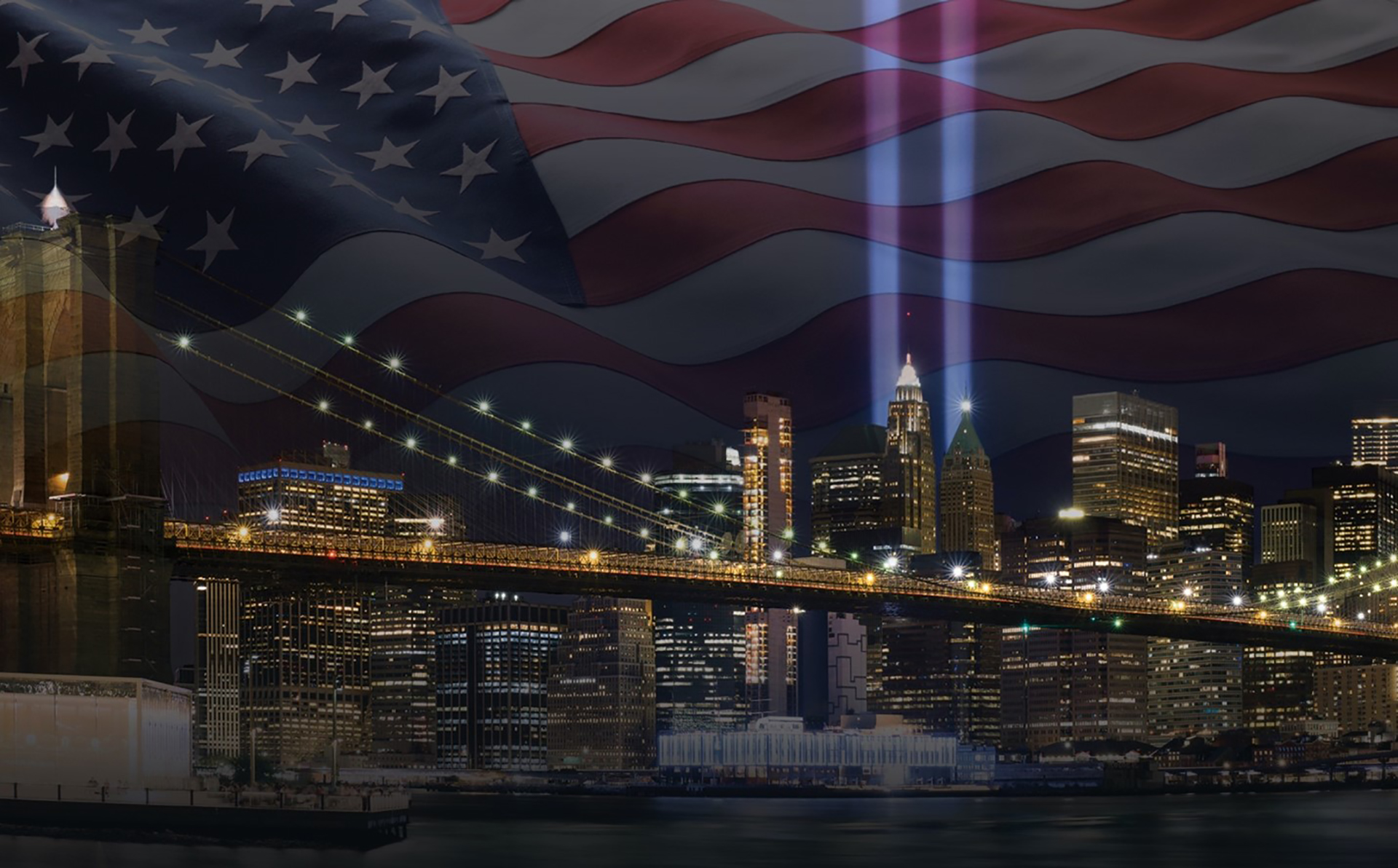 20th Anniversary of 9/11