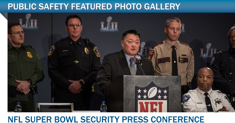 Public Safety Featured Photo Gallery