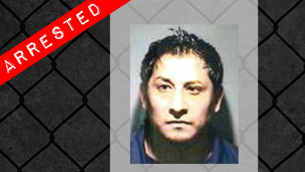 ICE 'most wanted fugitive' captured in New Jersey