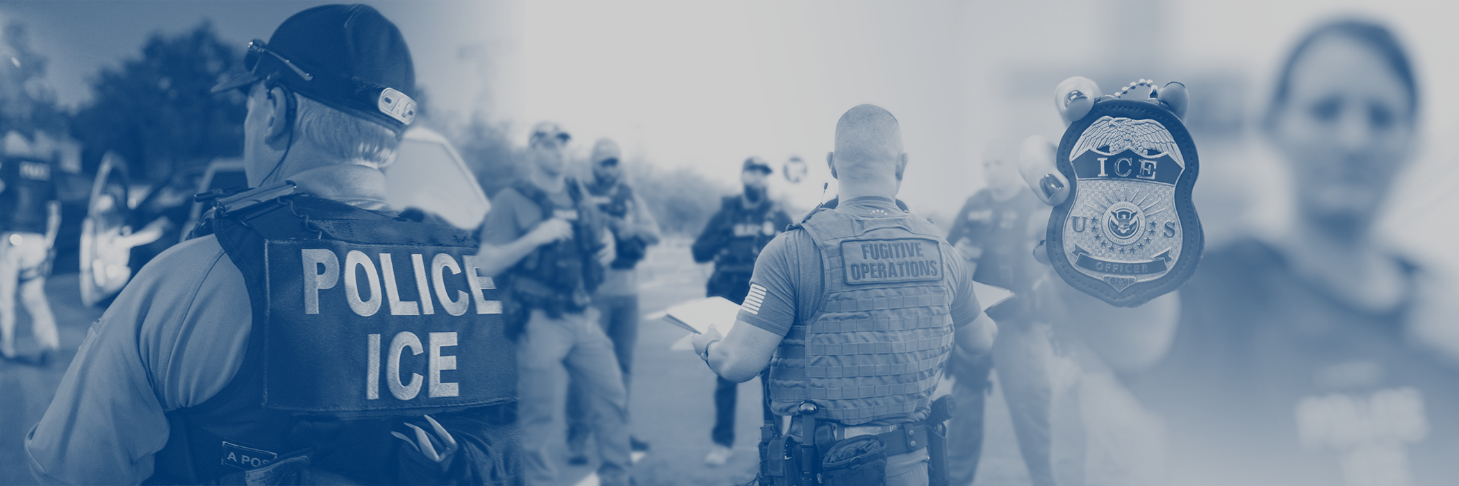 Enforcement And Removal Operations Ice