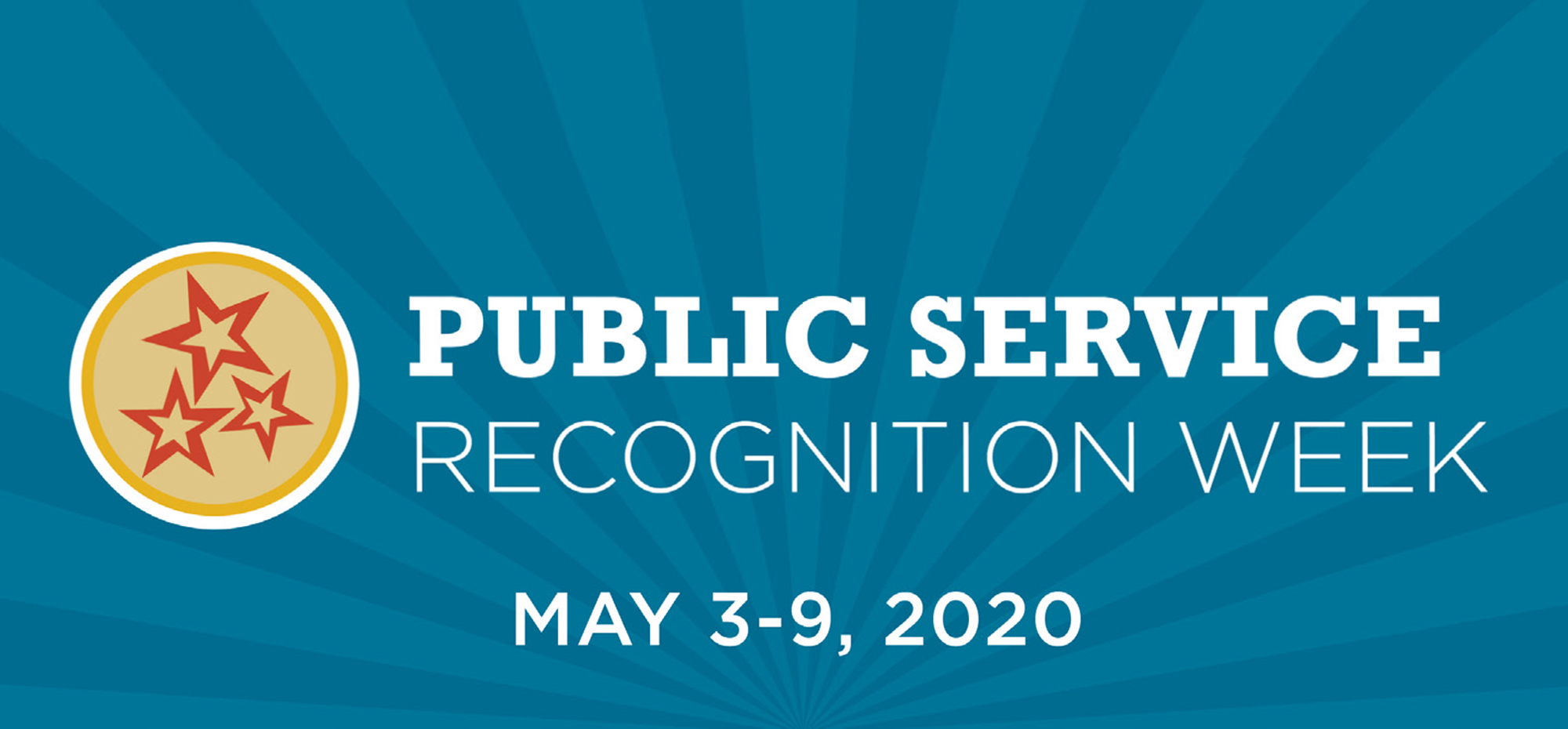 Public Service Recognition Week ICE