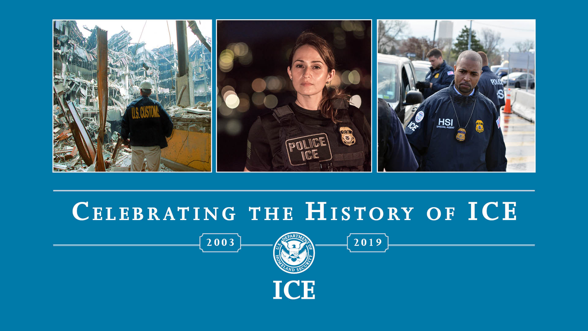 History Of Ice Ice