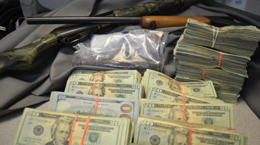 11 indicted for laundering $40 million in Atlanta-area drug proceeds | ICE