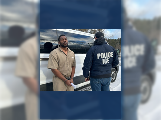 ICE Buffalo removes convicted drug trafficker to Canada