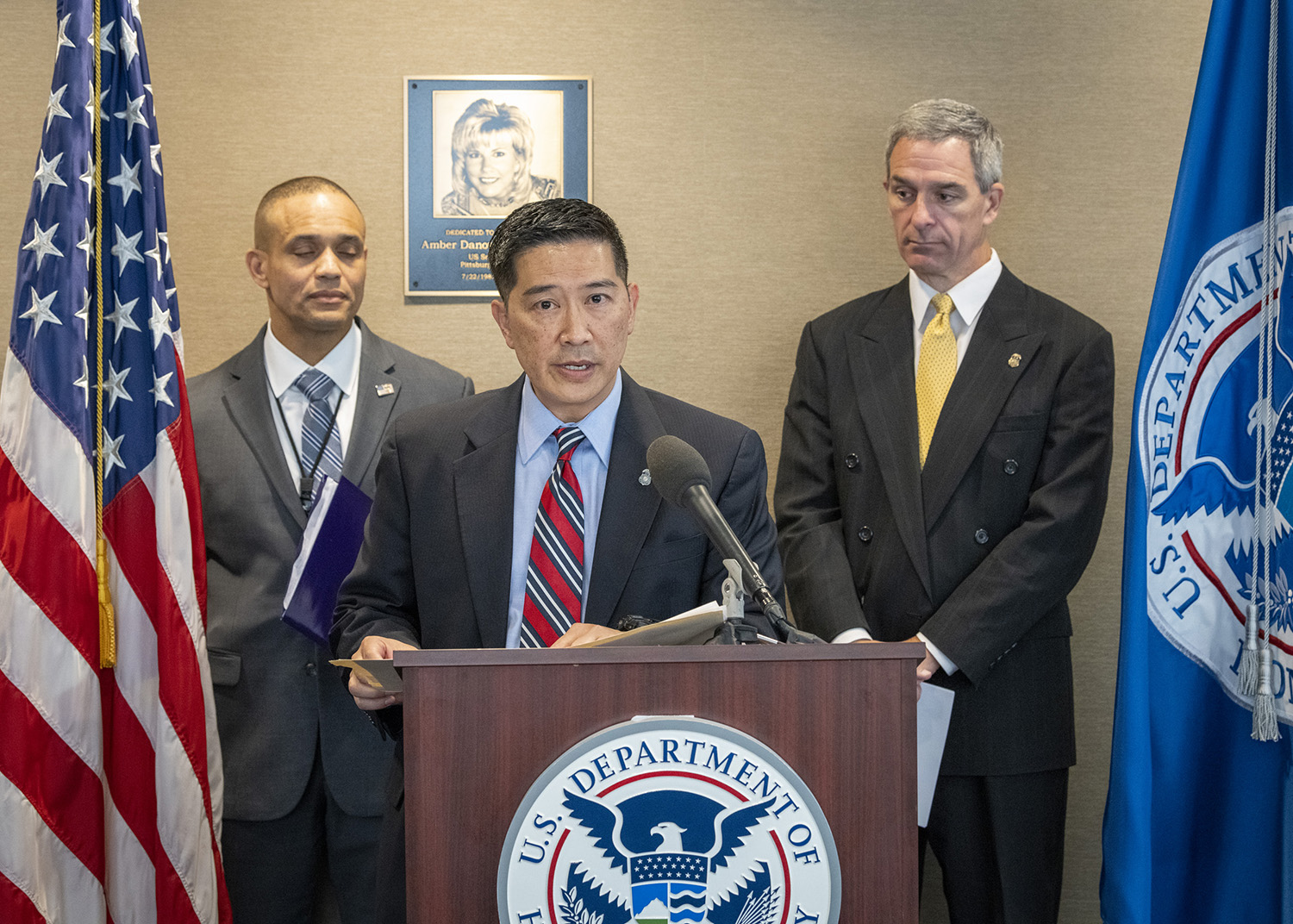ICE arrests 15 nonimmigrant students for OPT-related fraud