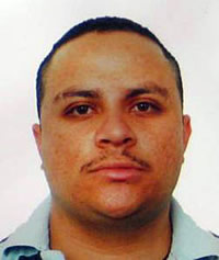 Defendant Ignacio Villalobos has not been apprehended and is considered a fugitive.