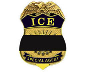 Gobierno de Estados Unidos ofrece hasta $5 millones por información relacionada al atentado contra 2 agentes del ICE