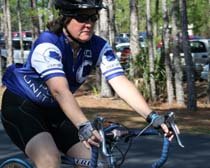 ICE HSI special agent rides to honor fallen heroes