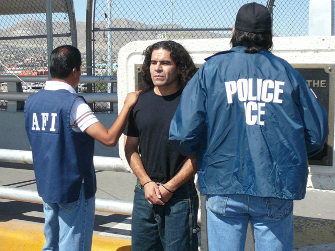 ICE deports Mexican national wanted for murder