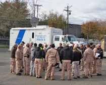 HSI RRTs deploy in Sandy's aftermath
