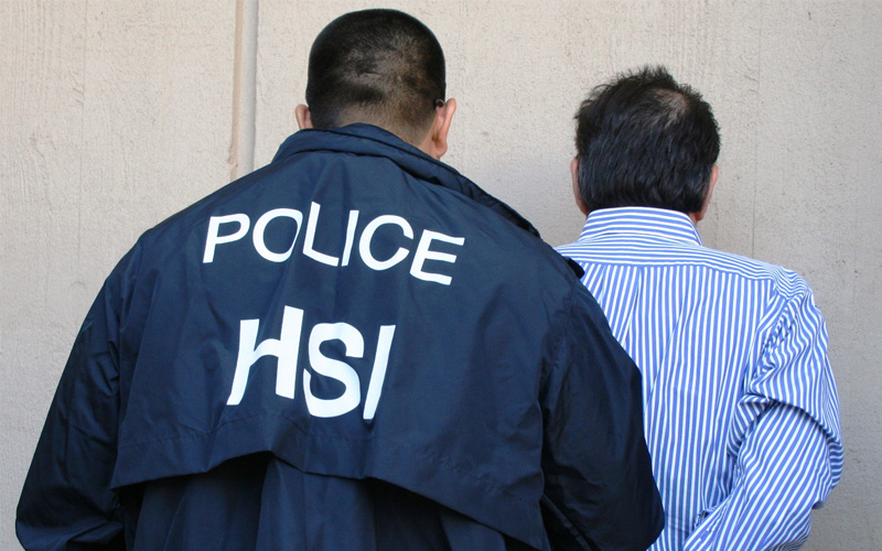 Former El Paso businessman gets prison sentence for role in ammo smuggling scheme
