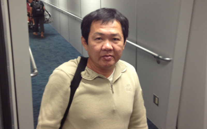 ICE removes Vietnamese national wanted for swindling