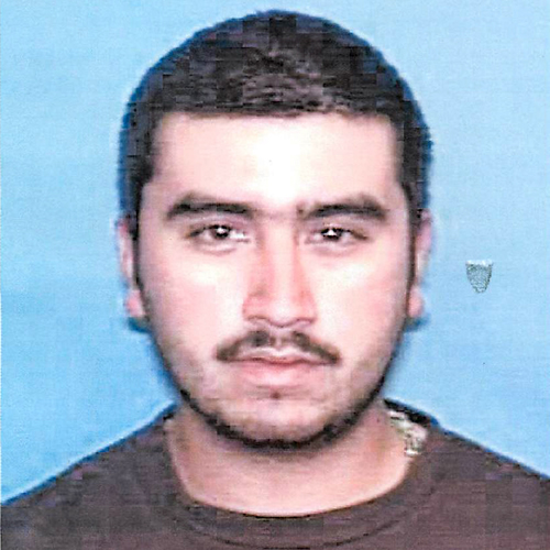 9 members of Gulf Cartel money laundering cell arrested, 1 fugitive remains.