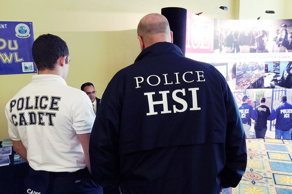 HSI reaches out to more than 1000 students in USVI