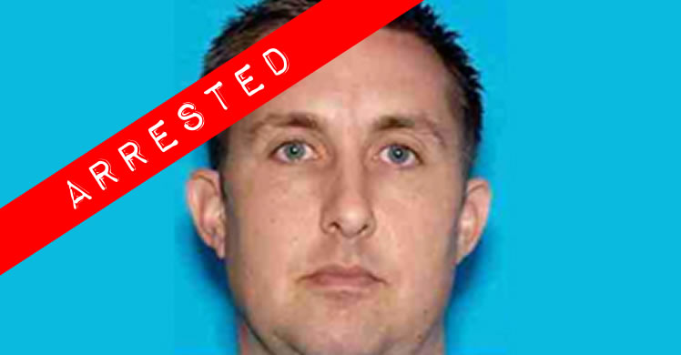 Fugitive child predator on ICE’s top 10 most wanted list captured in Alaska