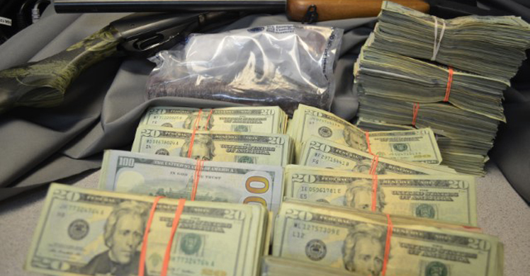 11 indicted for laundering $40 million in Atlanta-area drug proceeds