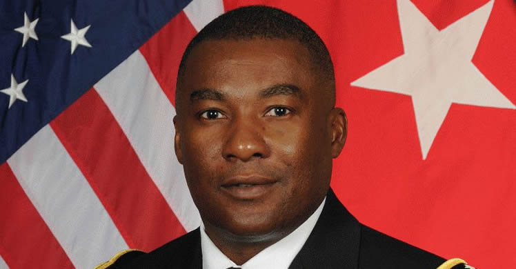 Veterans Day Spotlight: HSI Houston Special Agent Norman Green