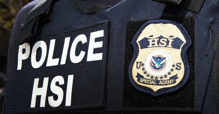 ICE HSI New York investigation leads to total of 65 years incarceration for production of child pornography