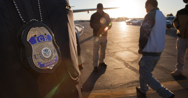 ICE arrests 3 released in western Michigan after detainers ignored