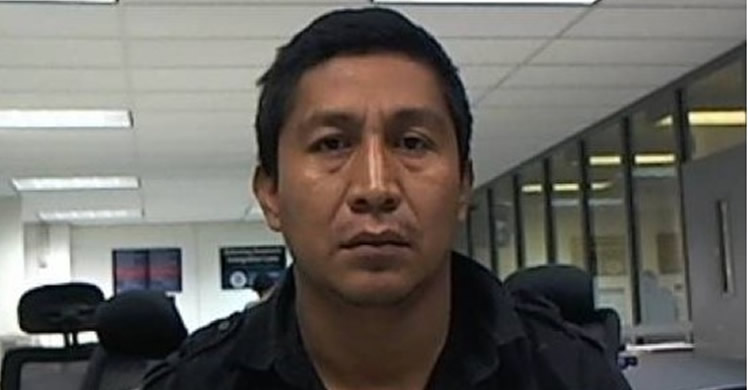ICE remueve a nacional salvadoreño peligroso buscado por secuestro, robo y asociación ilegal