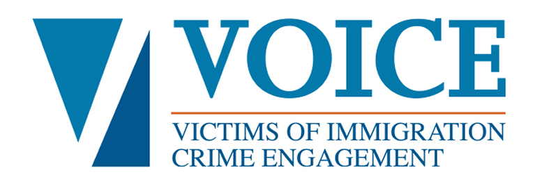 Victims Of Immigration Crime Engagement (VOICE) Office