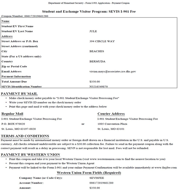 How To Use Western Union Bank Info