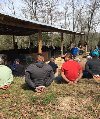 ICE HSI Texarkana arrests 120 people during illegal cockfighting event